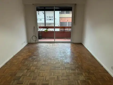 Leopoldo Marechal 1200, Piso 1