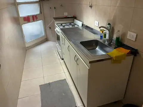 Departamento en Alquiler en Villa Crespo, $ 900.000