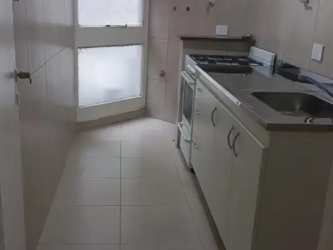 Departamento en Alquiler al Oeste