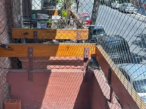 Leopoldo Marechal 1271 , Piso 1