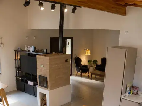 Casa en Venta 6 años