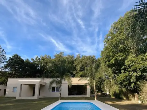 Brasil 811, Barrio San Jorge