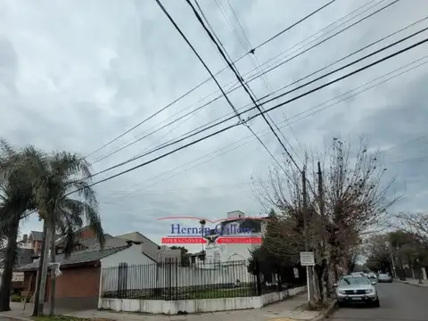 GRAN PROPIEDAD DE 7 DORMITORIOS EN RAMOS MEJÍA