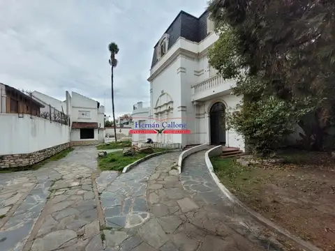 Casa en Alquiler de 7 dormitorios