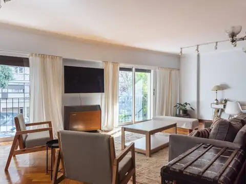 Departamento en Venta de 4 dormitorios