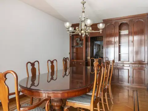 Departamento en Venta 57 años