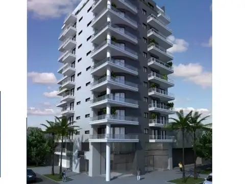 Avenida Belgrano 1200