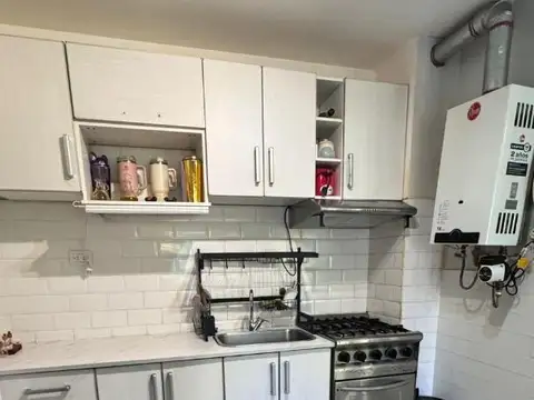 Departamento en Venta en Alberdi, USD 69.000