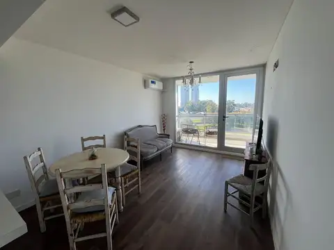 Departamento en Alquiler en Puerto Norte, $ 650.000