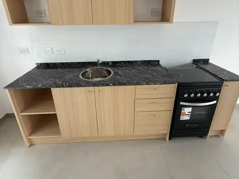 Departamento en Alquiler en Centro, $ 650.000