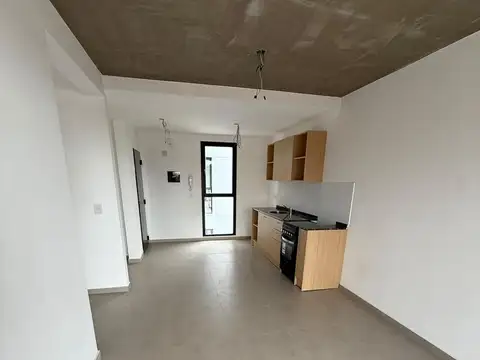 Departamento en Alquiler A Estrenar