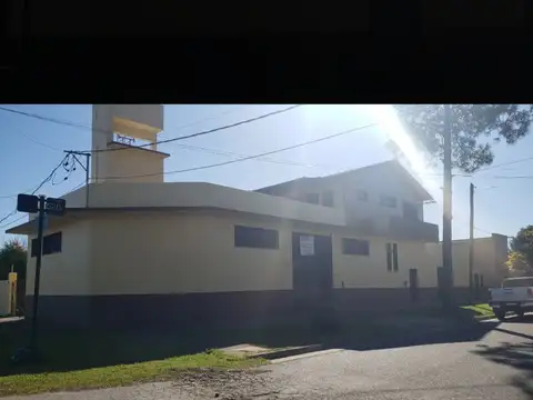 Galpón en Alquiler en Tolosa, Partido de La Plata