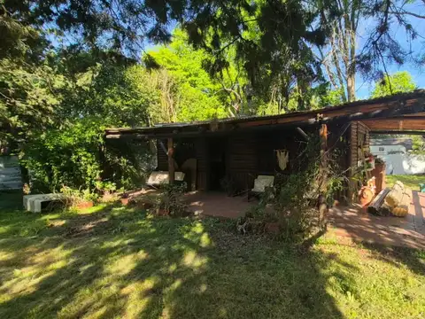 Casa en Venta 35 años