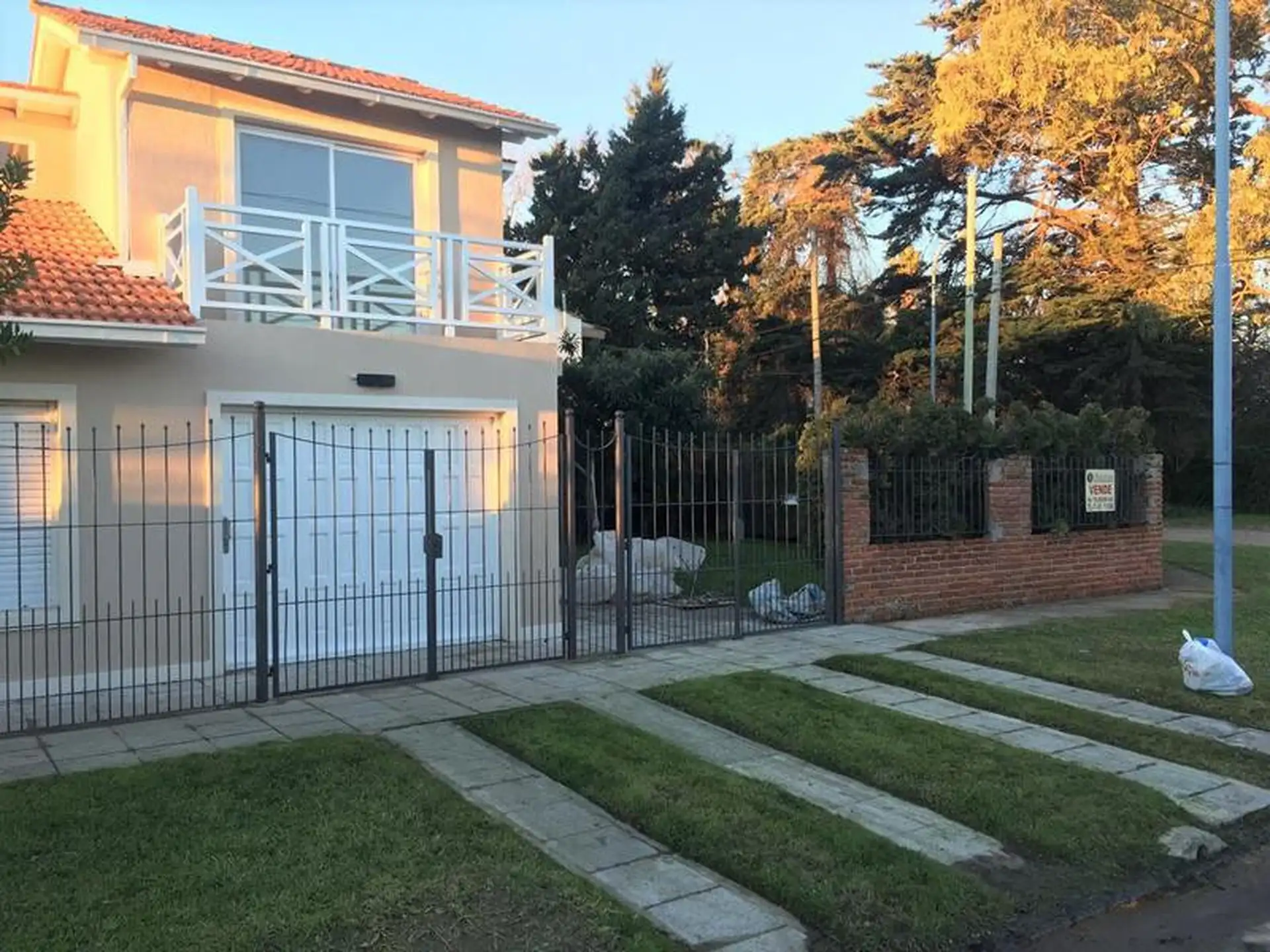Chalet en Venta en Mar del Plata