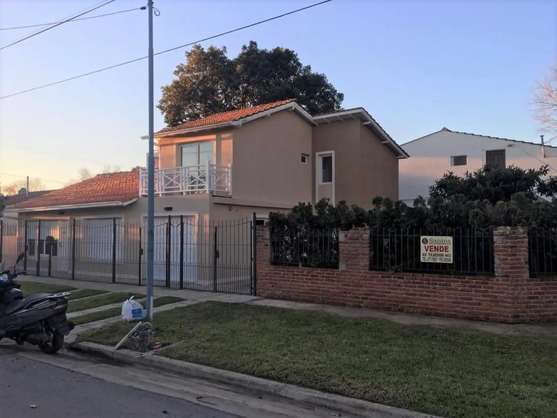 Chalet en Venta en Mar del Plata