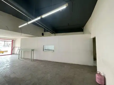 Avenida Emilio Castro 6200