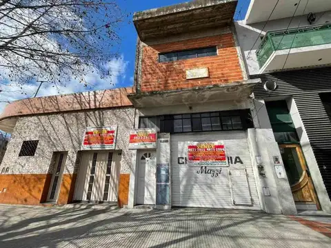 Avenida Emilio Castro 6200