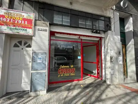 Local en Alquiler en Mataderos, $ 1.500.000