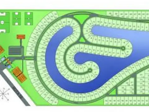 San Vicente, Provincia de Buenos Aires , Piso 0