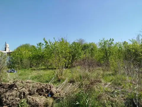 TERRENOS/FRACCIONES/LOTEOS - TERRENOS - FÁTIMA, GRAN BS. AS. NOROESTE