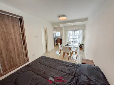 1 AMBIENTE RECICLADO. ENTRE RIOS Y RIVADAVIA.