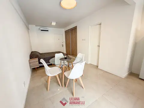 Departamento en Venta en Centro, USD 63.000
