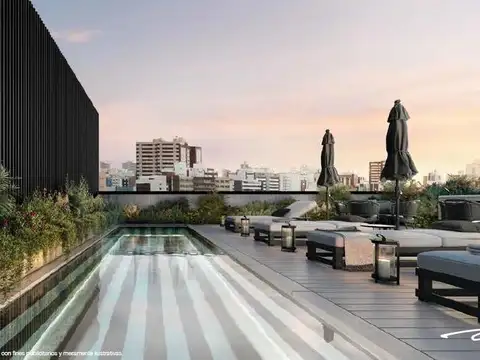 Departamento en Venta 1 año