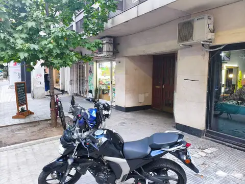 Departamento en Alquiler en Centro, $ 750.000
