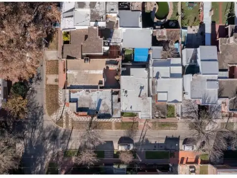 Casa en Venta en Alberdi, USD 95.000