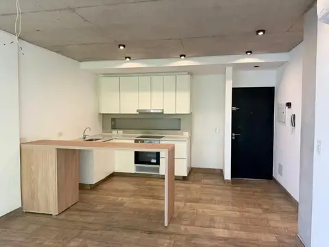 Departamento en Venta en Barrio Parque Leloir, USD 220.000