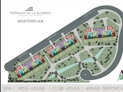 Departamento en Venta de 2 dormitorios