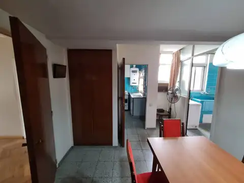 Departamento en Venta en Almagro, USD 295.500