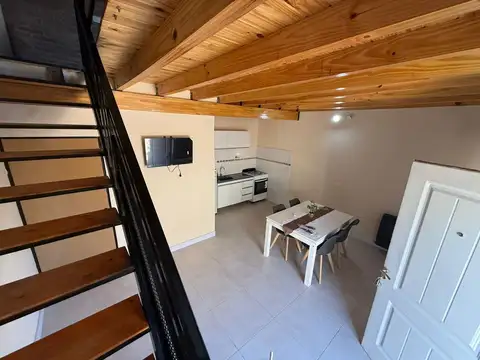 Departamento en Alquiler de 1 dormitorio