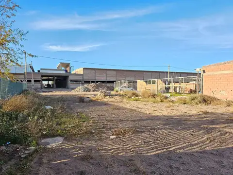 ALQUILER LOTE 450m2 EN AÑELO