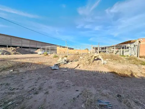 Terreno en Alquiler de 450,0 m2
