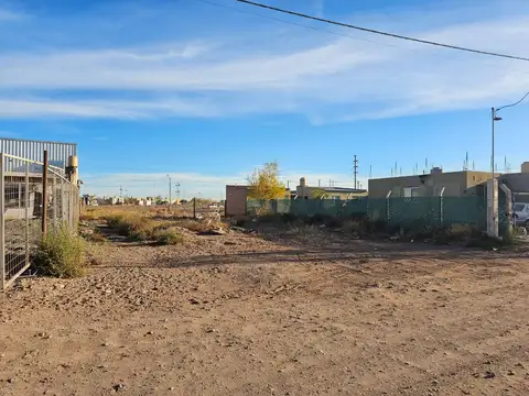 Terreno en Alquiler en Añelo, Neuquén