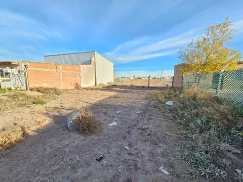 Terreno en Alquiler en Añelo, USD 800