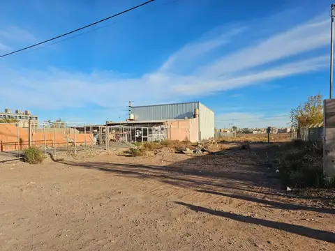 Terreno en Alquiler en Añelo, USD 800