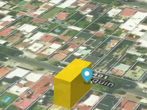 Terreno en Venta en Villa Lugano, CABA