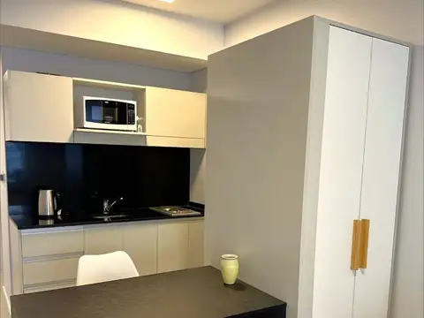 Departamento en Alquiler de Monoambiente