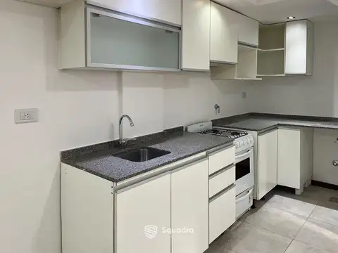 Depto Tipo Casa en Venta A Estrenar