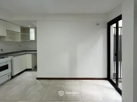 VENTA - PH de dos dormitorios con patio - Barrio Luis Agote, Rosario.