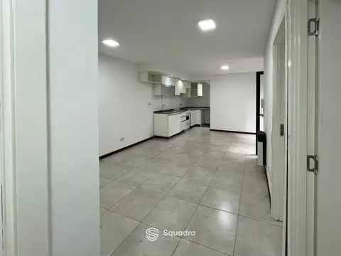 Depto Tipo Casa en Venta en Luis Agote, USD 65.000