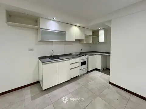VENTA - PH de dos dormitorios con patio - Barrio Luis Agote, Rosario.