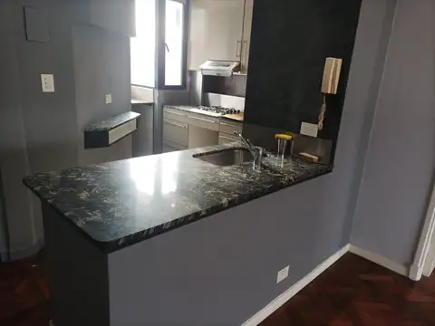 Departamento en Venta en Abasto, USD 110.000