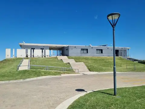 LOTE ELCANO TERRENO HUDSON PUEBLOS