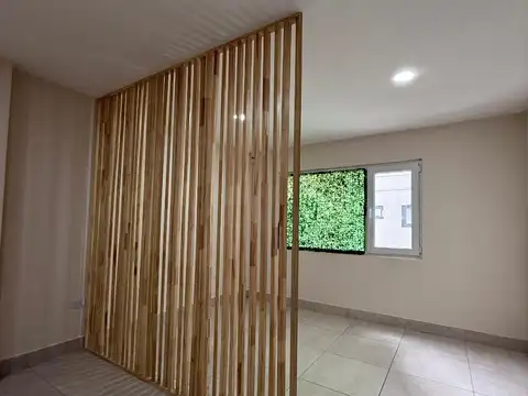 Departamento en Venta con 1 cochera