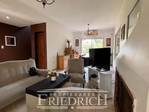 Casa en Venta en Haras Maria Elena, USD 200.000