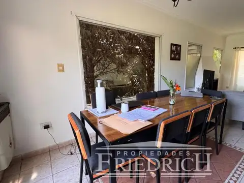 Casa en Venta de 3 dormitorios