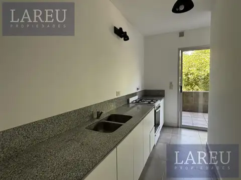 Departamento en Alquiler de 2 dormitorios